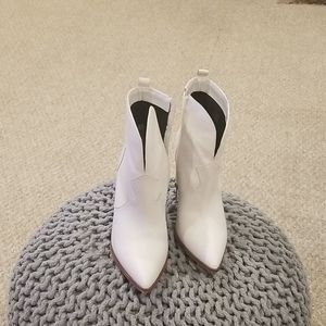 JESSICA SIMPSON BOOTS